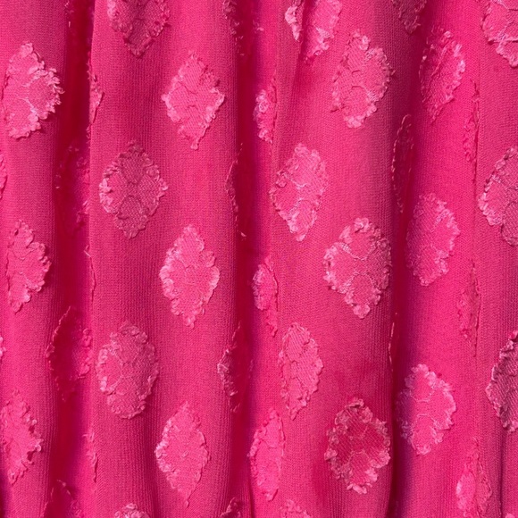 Lilly Pulitzer Rochelle off the shoulder dress with built in shorts - Picture 6 of 8